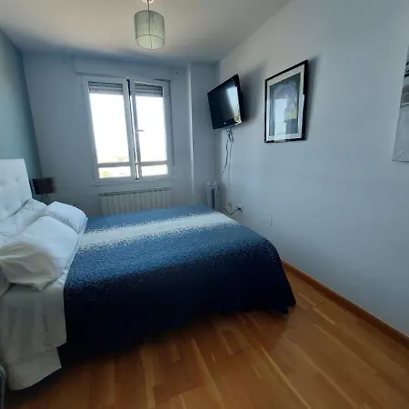 El Silencio De Galadhrim Apartment Ponferrada Exterior photo