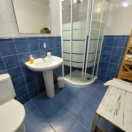 El Silencio De Galadhrim Apartment Ponferrada Exterior photo
