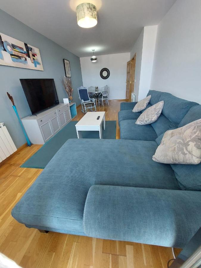El Silencio De Galadhrim Apartment Ponferrada