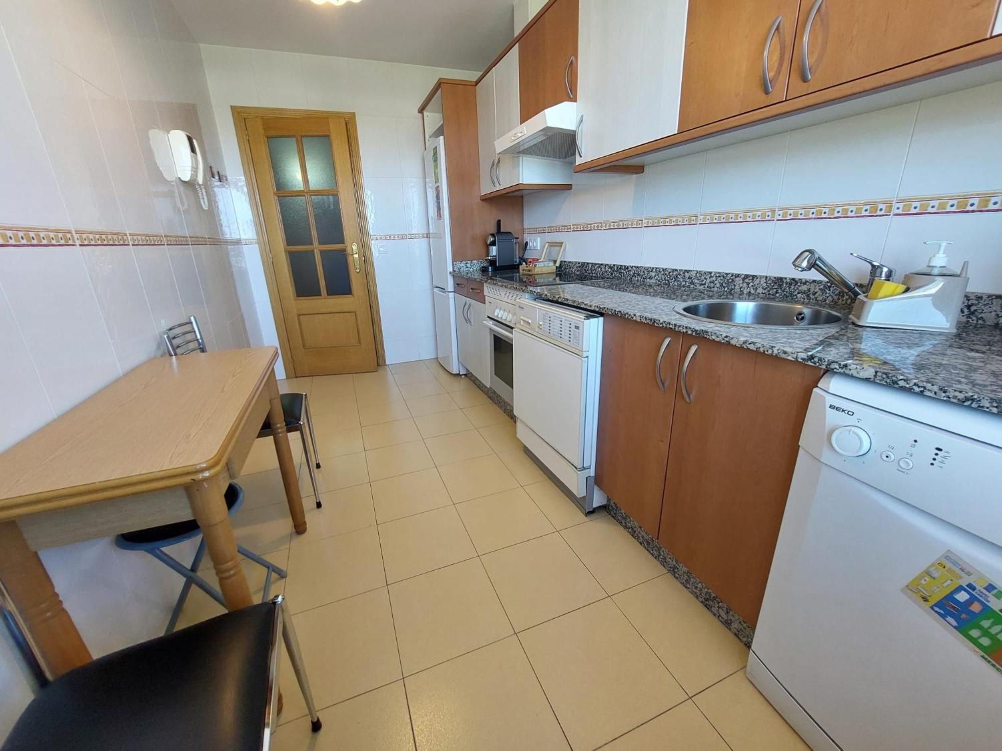 El Silencio De Galadhrim Apartment Ponferrada