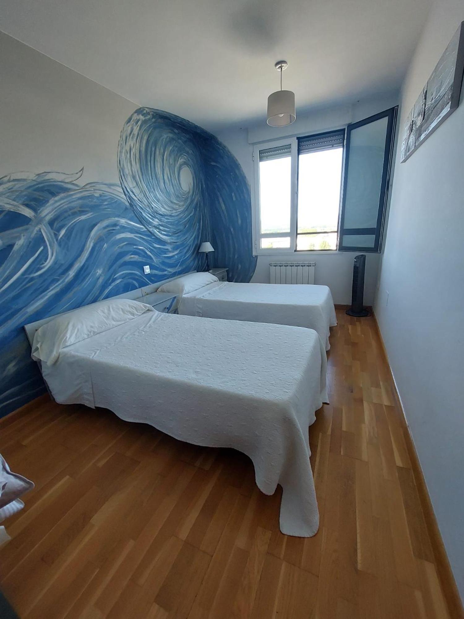 El Silencio De Galadhrim Apartment