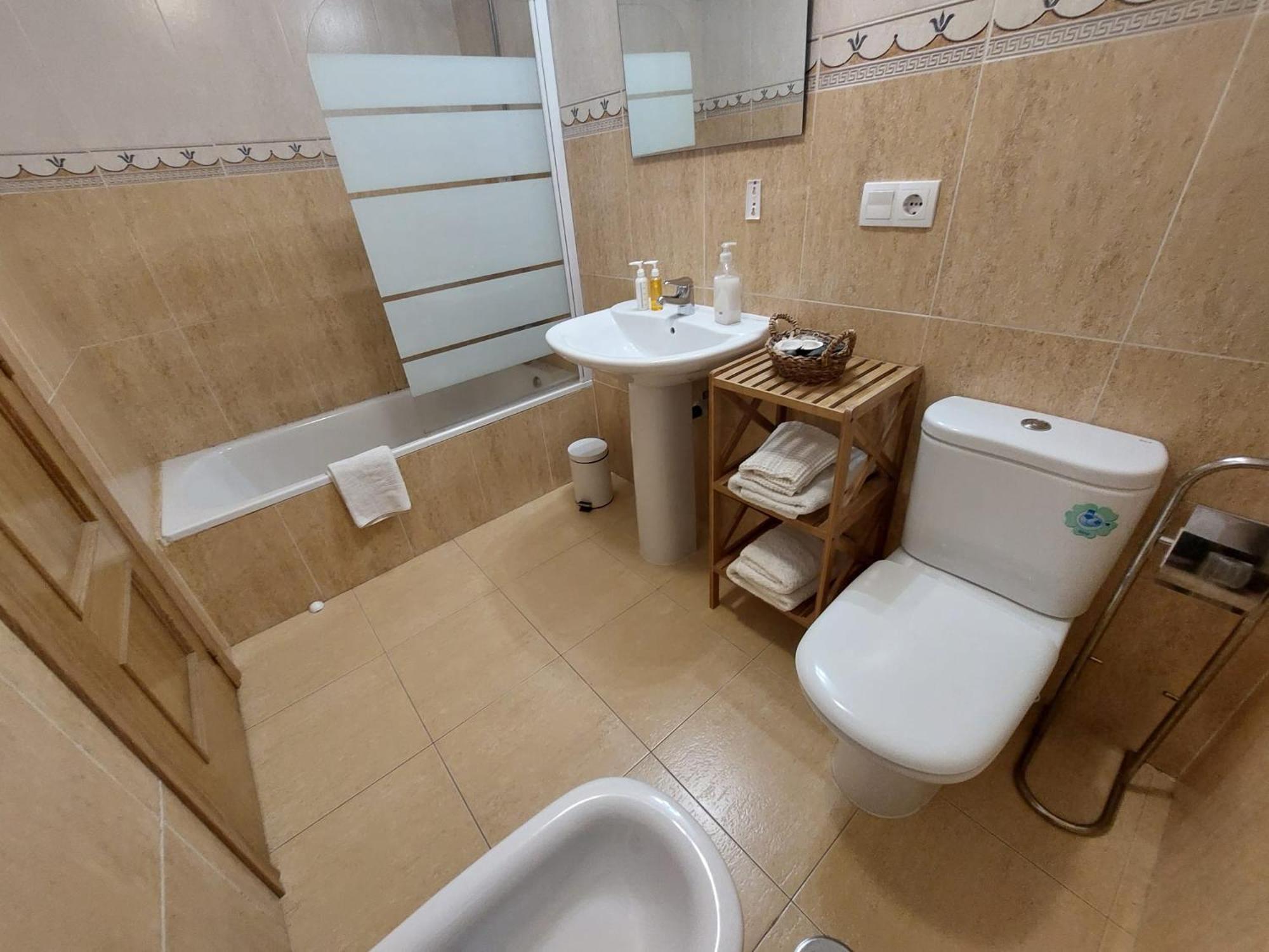 El Silencio De Galadhrim Apartment Ponferrada